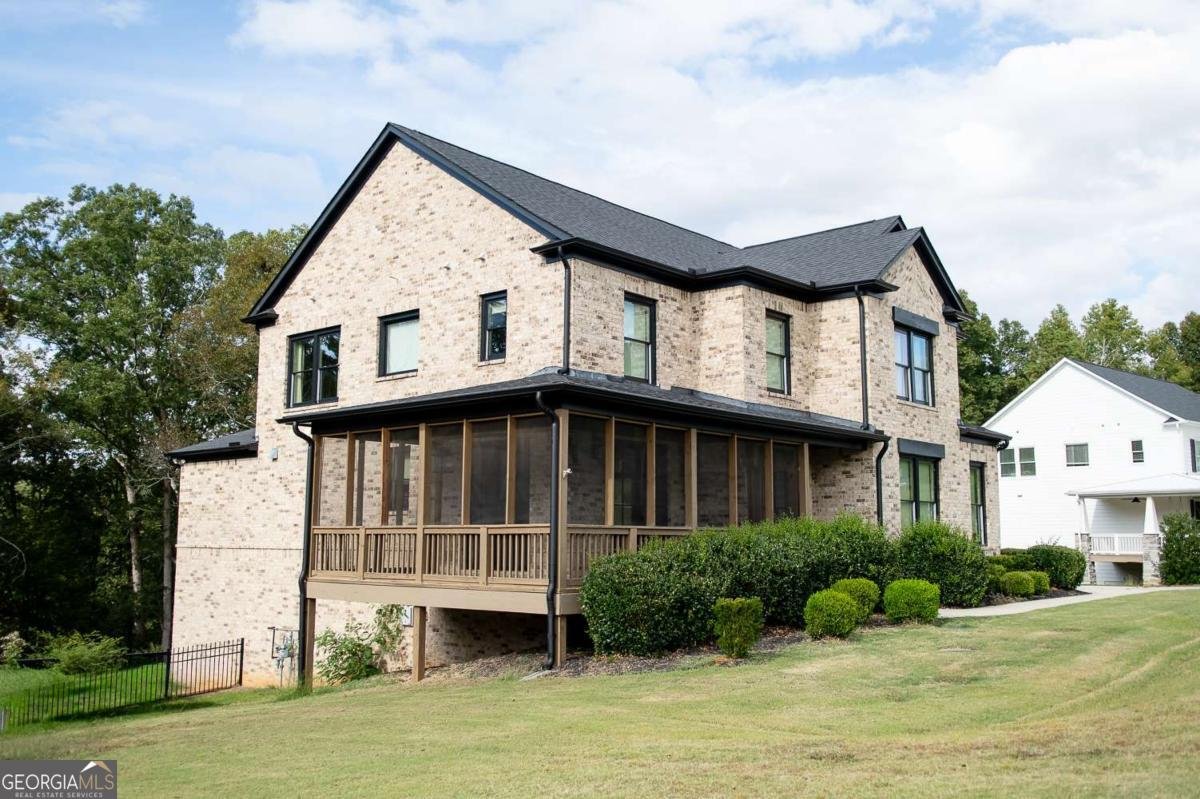 1569 Dabbs Bridge Road Dallas - 6