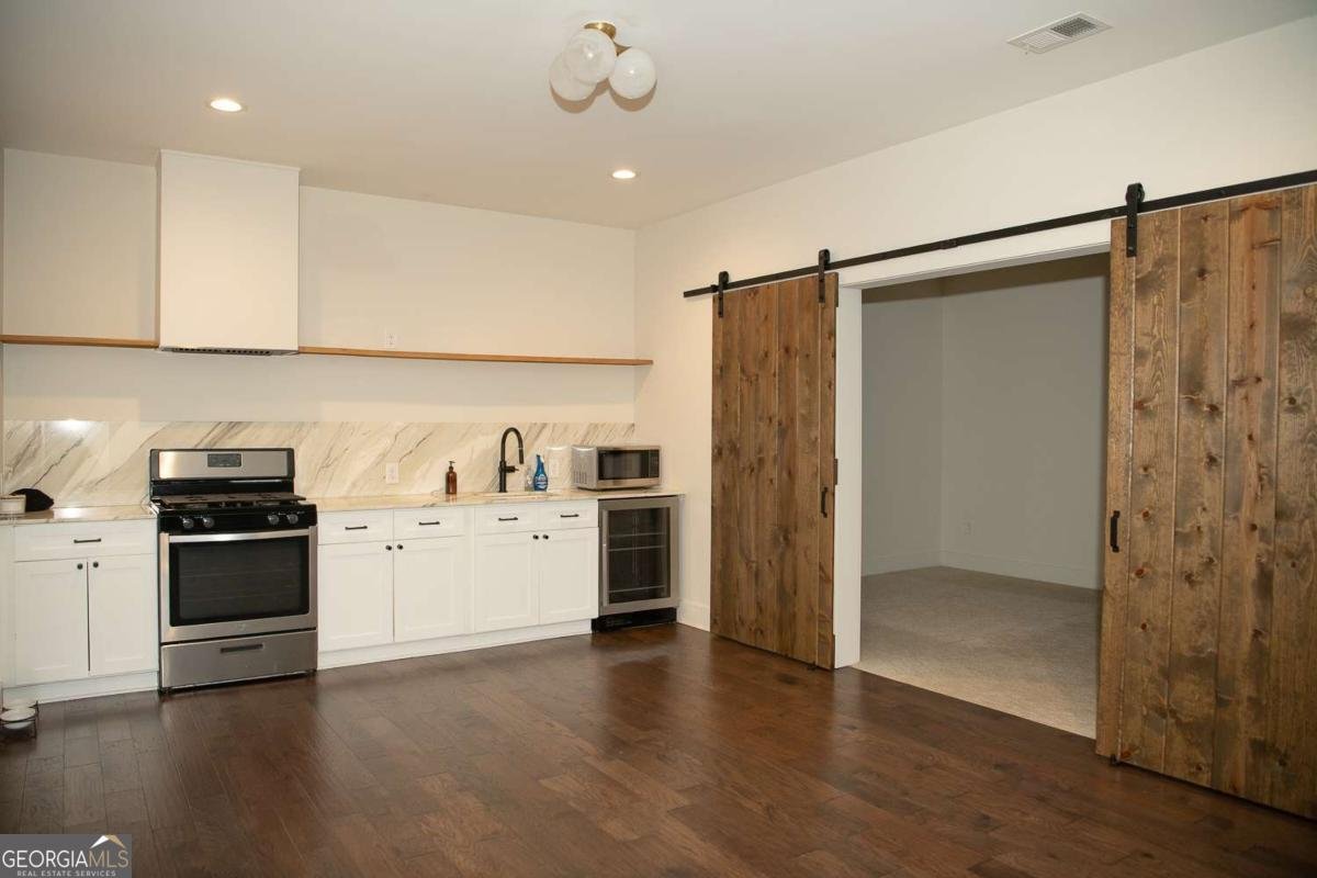 1569 Dabbs Bridge Road Dallas - 63