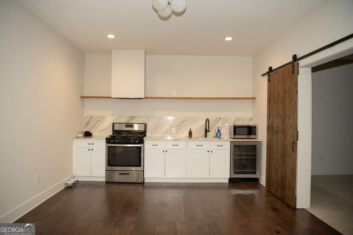 1569 Dabbs Bridge Road Dallas - 64