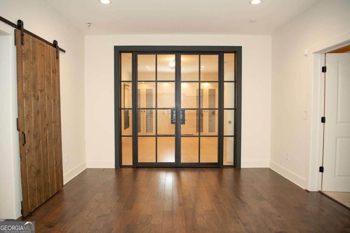 1569 Dabbs Bridge Road Dallas - 65