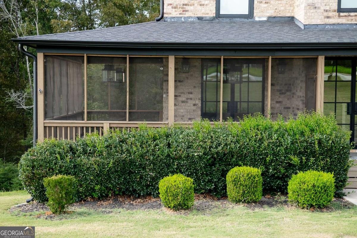 1569 Dabbs Bridge Road Dallas - 7