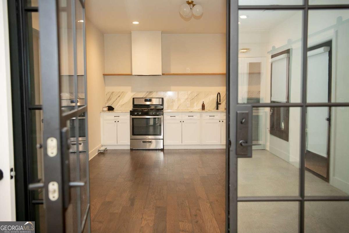 1569 Dabbs Bridge Road Dallas - 71
