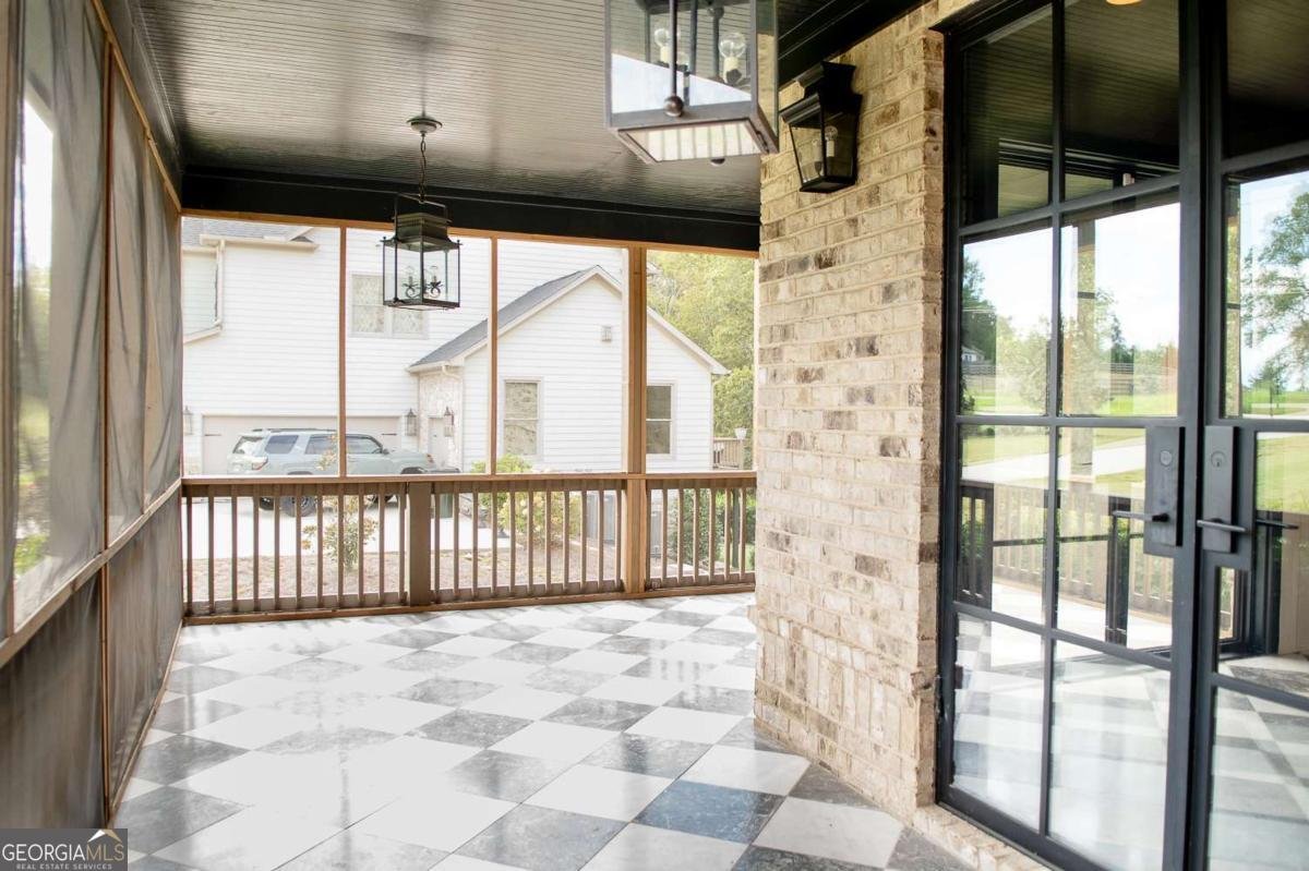 1569 Dabbs Bridge Road Dallas - 8