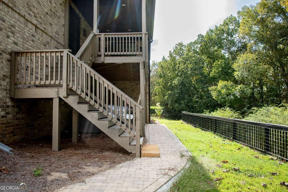 1569 Dabbs Bridge Road Dallas - 81