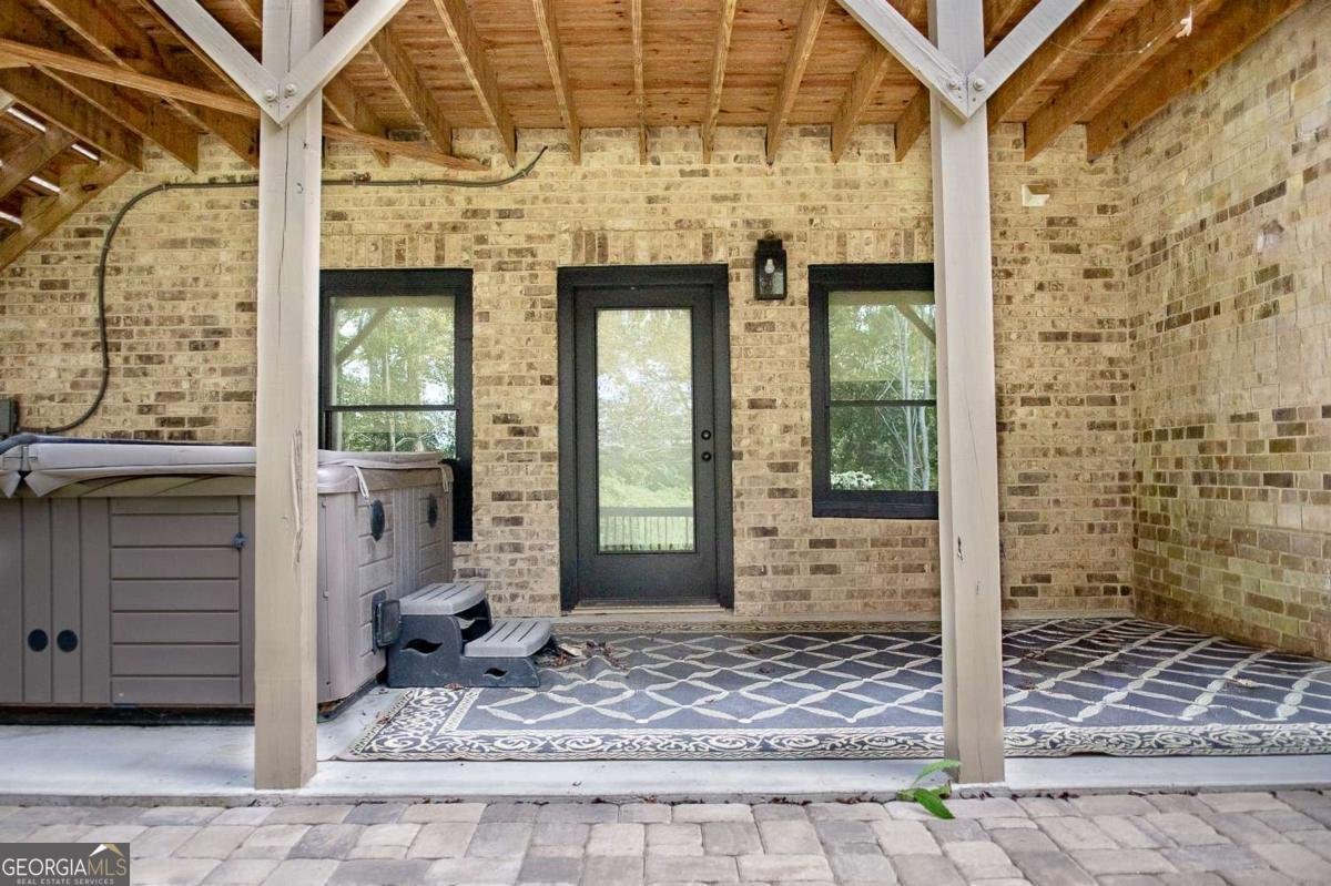 1569 Dabbs Bridge Road Dallas - 84