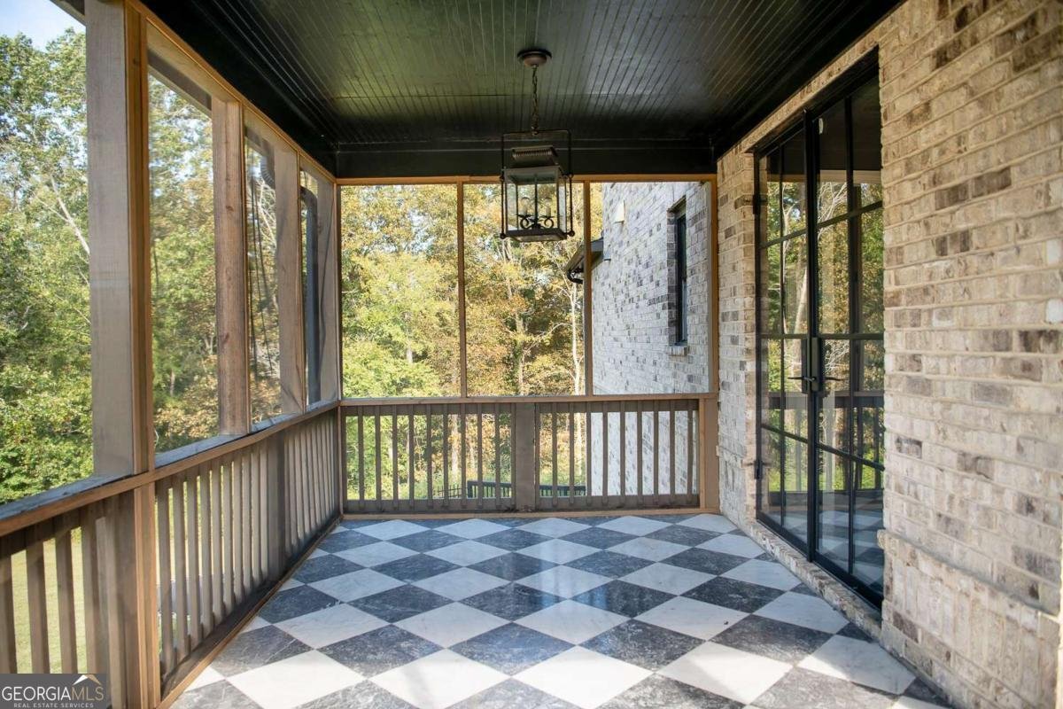 1569 Dabbs Bridge Road Dallas - 9