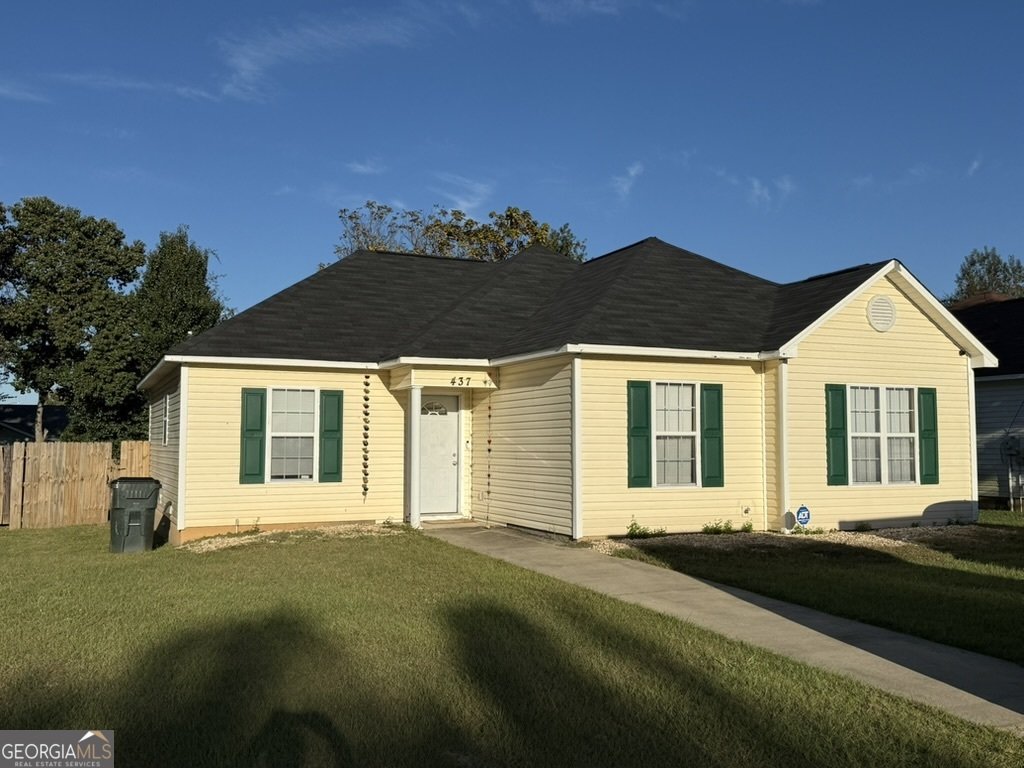 437 Dunmurry Place Warner Robins - 11