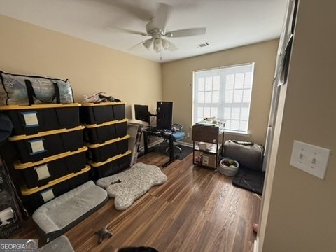 437 Dunmurry Place Warner Robins - 12