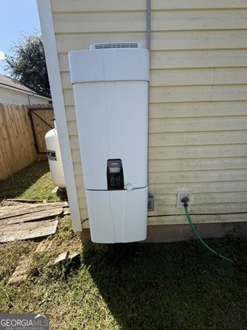 437 Dunmurry Place Warner Robins - 14