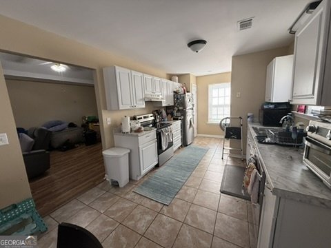 437 Dunmurry Place Warner Robins - 2