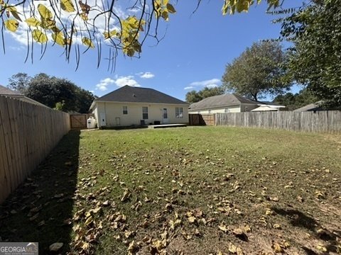 437 Dunmurry Place Warner Robins - 22