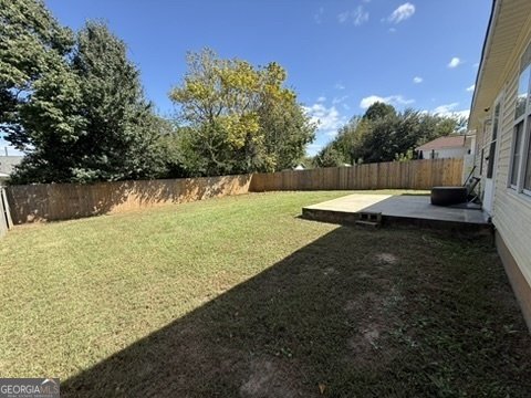 437 Dunmurry Place Warner Robins - 25