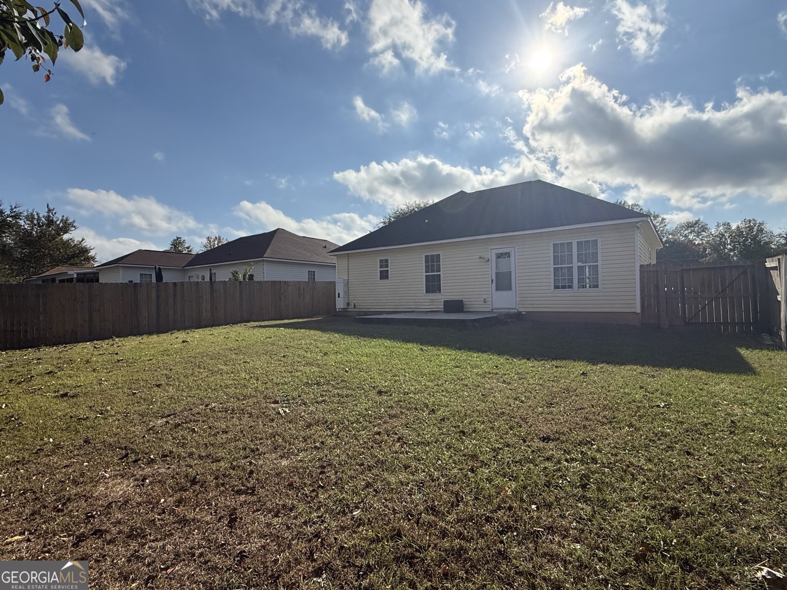 437 Dunmurry Place Warner Robins - 28