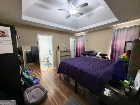 437 Dunmurry Place Warner Robins - 3