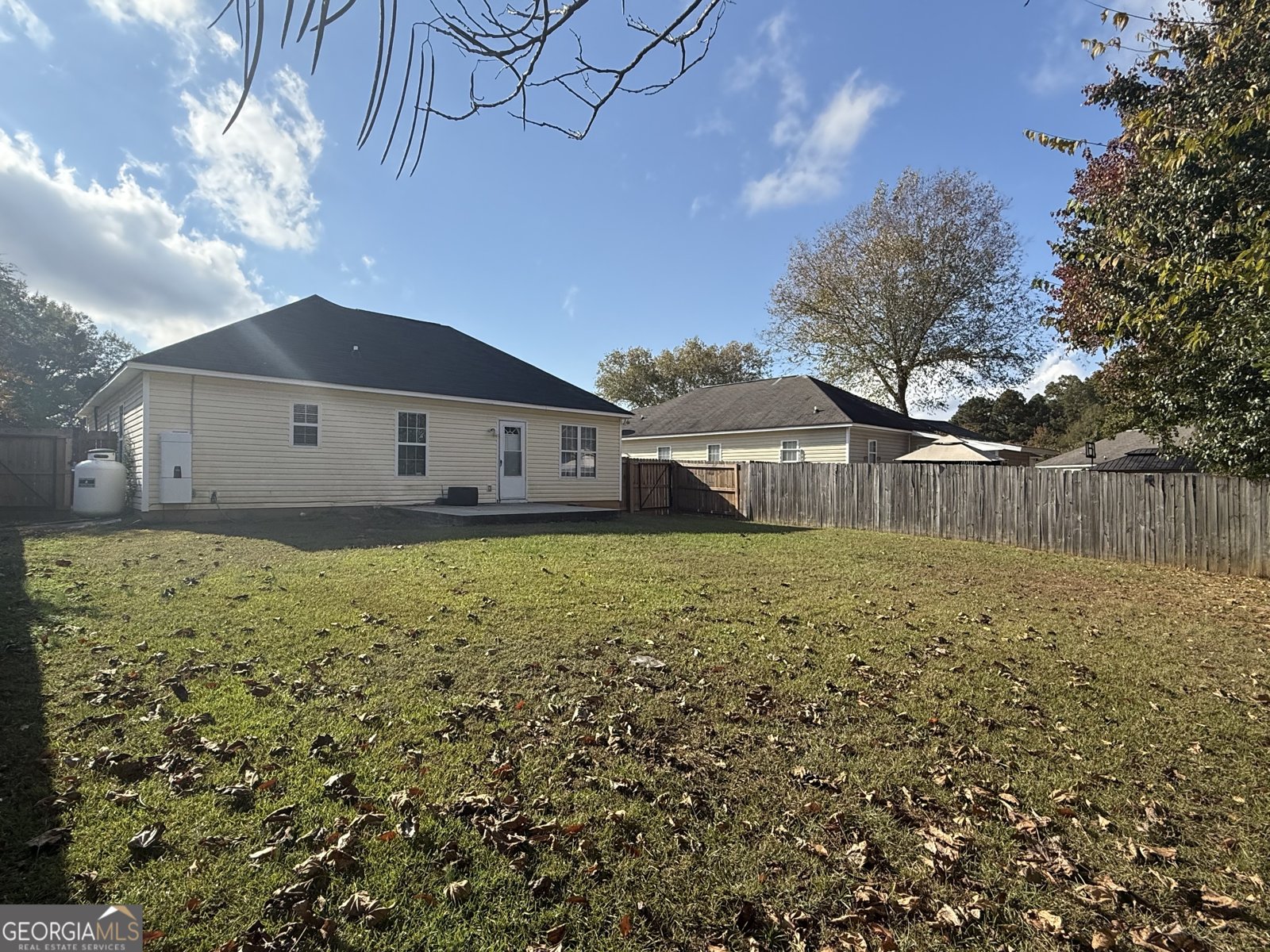 437 Dunmurry Place Warner Robins - 30