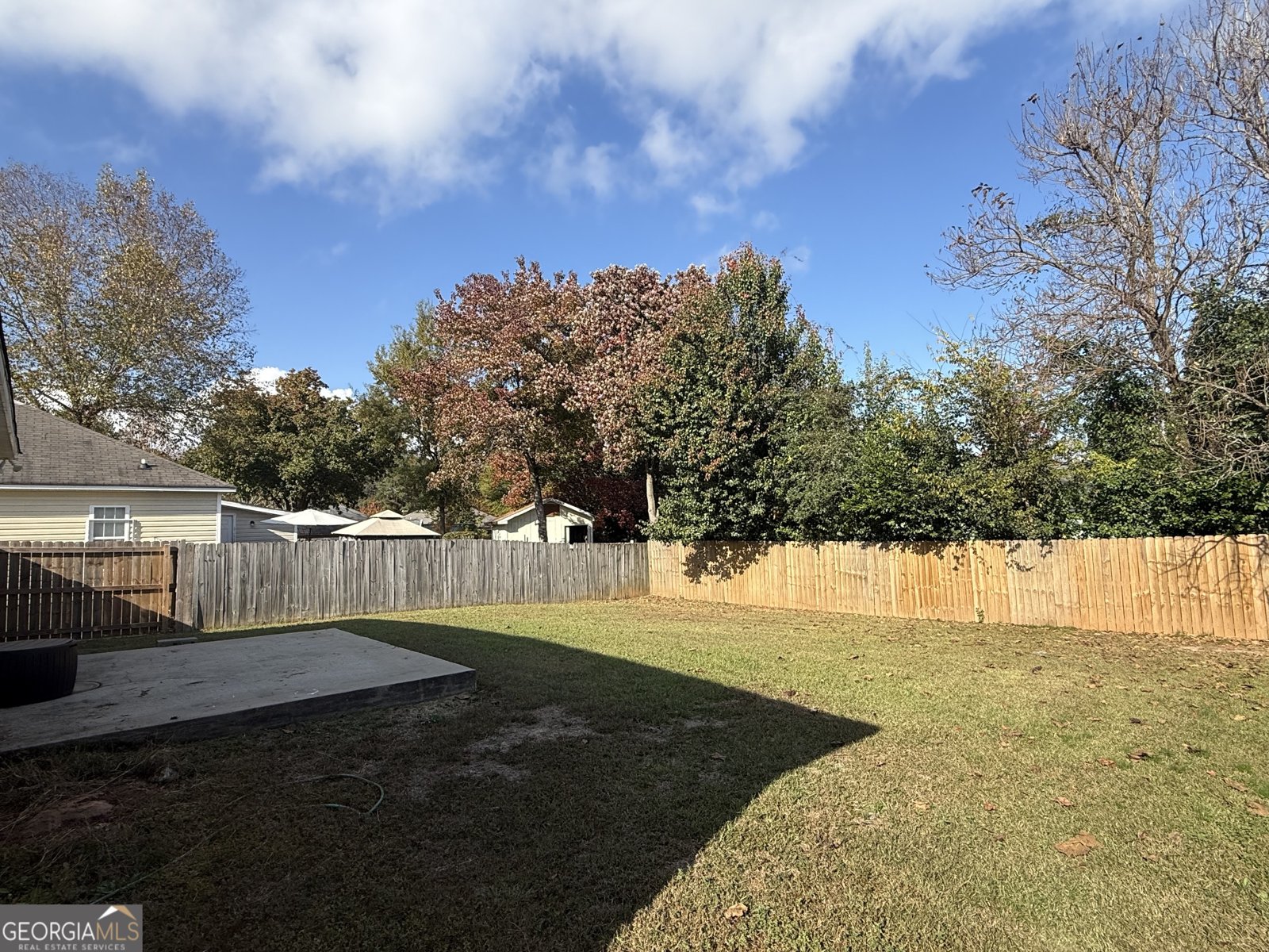 437 Dunmurry Place Warner Robins - 31