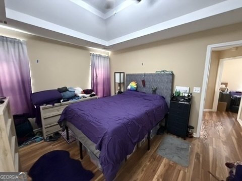 437 Dunmurry Place Warner Robins - 4