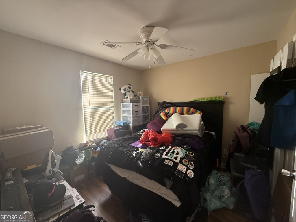 437 Dunmurry Place Warner Robins - 8