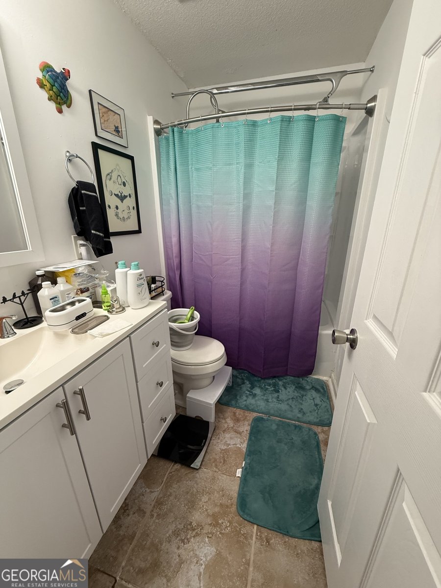 437 Dunmurry Place Warner Robins - 9