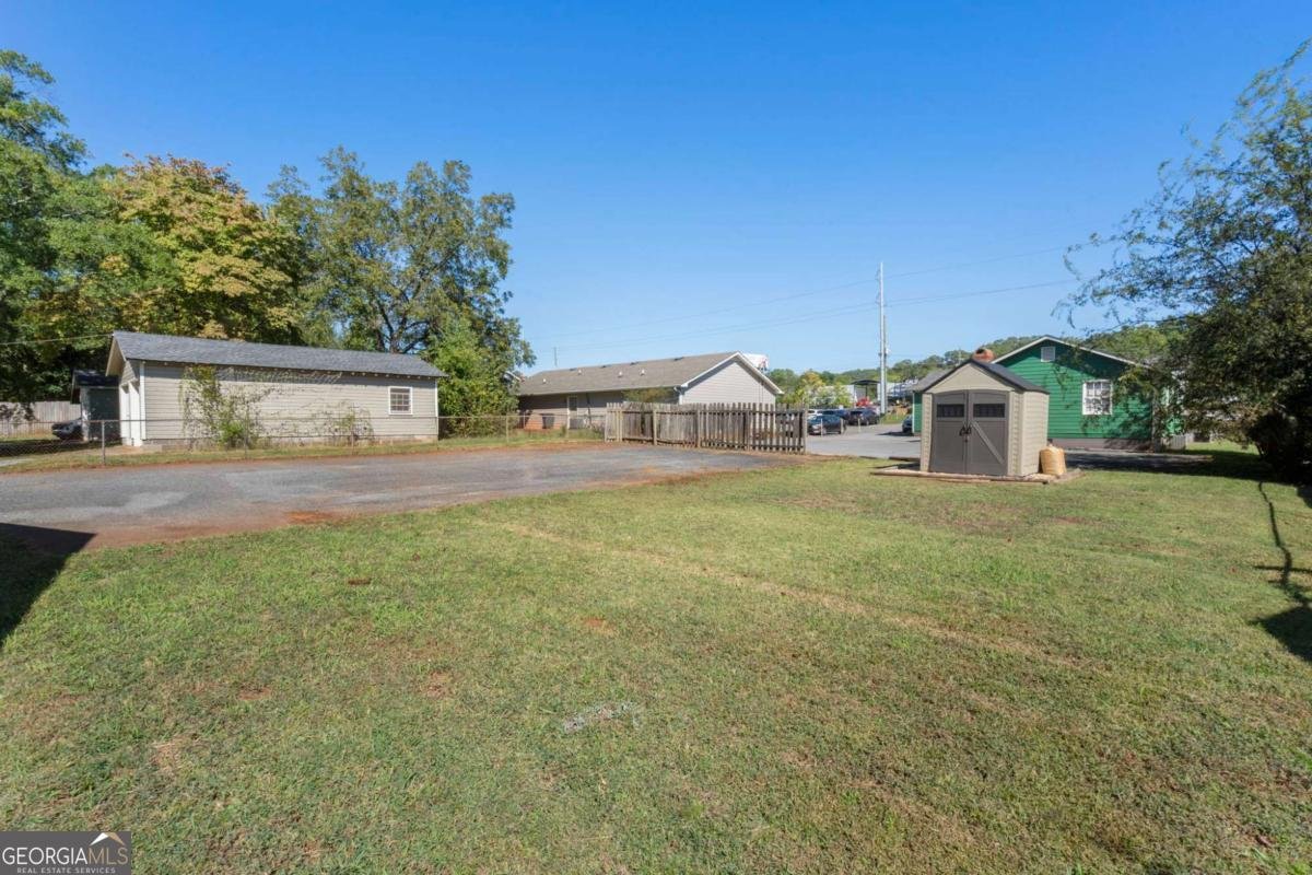 120 MAYBELLE Street Cartersville - 1