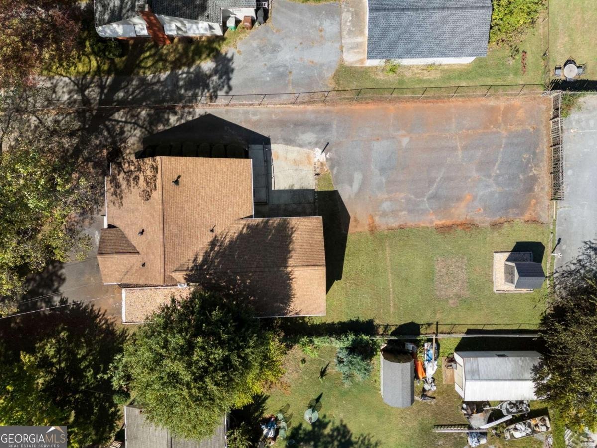 120 MAYBELLE Street Cartersville - 12