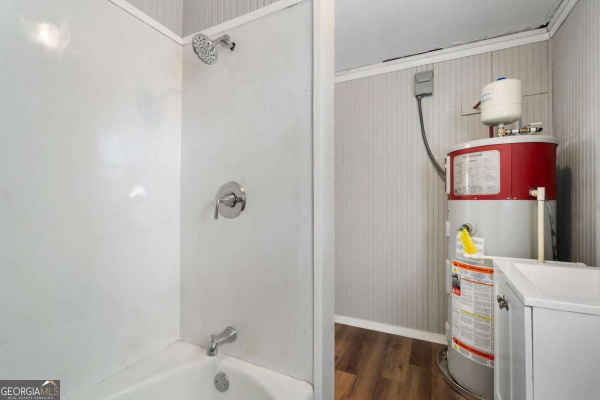 120 MAYBELLE Street Cartersville - 16