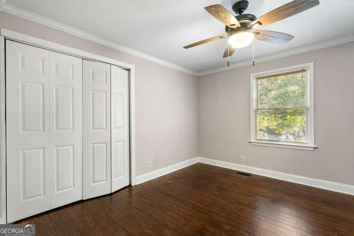 120 MAYBELLE Street Cartersville - 21