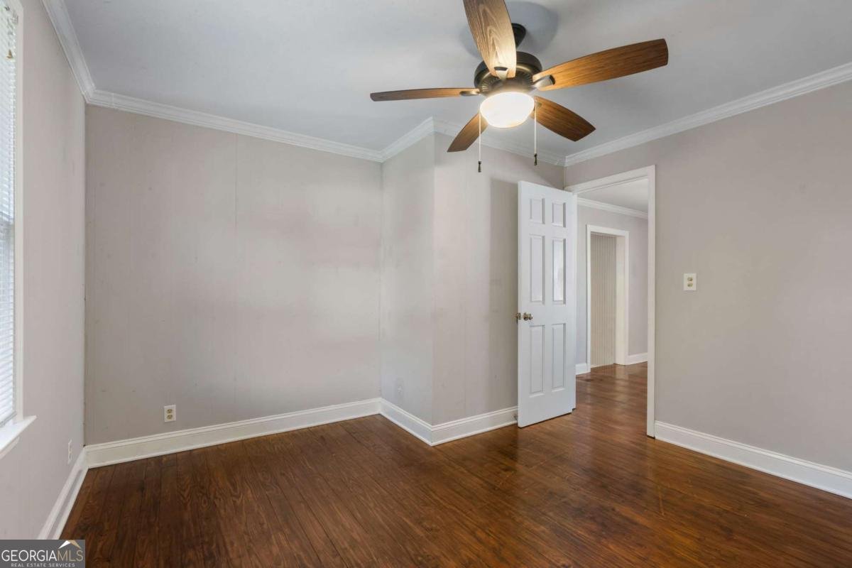 120 MAYBELLE Street Cartersville - 23