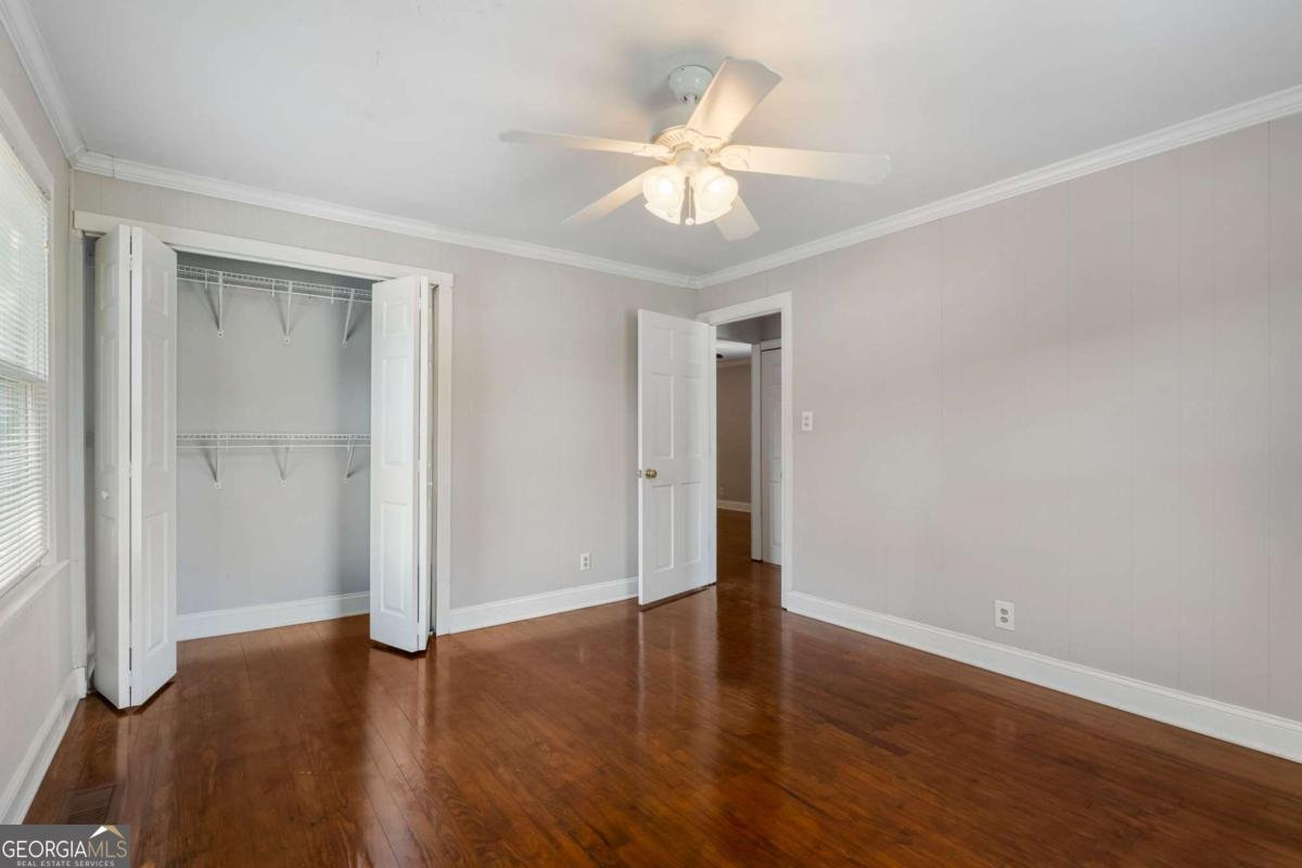 120 MAYBELLE Street Cartersville - 25