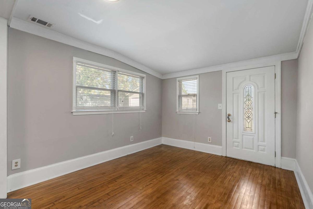 120 MAYBELLE Street Cartersville - 35