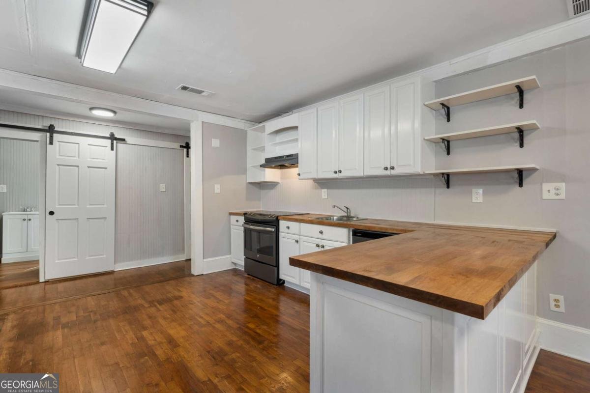 120 MAYBELLE Street Cartersville - 37