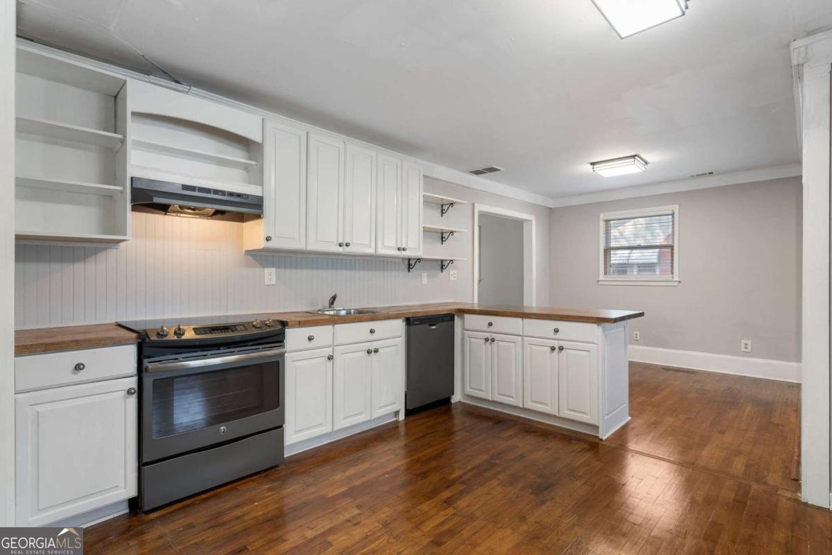 120 MAYBELLE Street Cartersville - 39