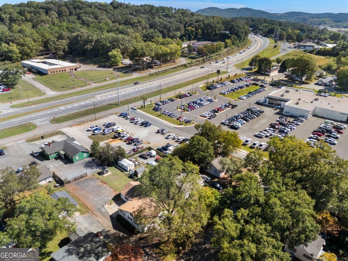 120 MAYBELLE Street Cartersville - 4