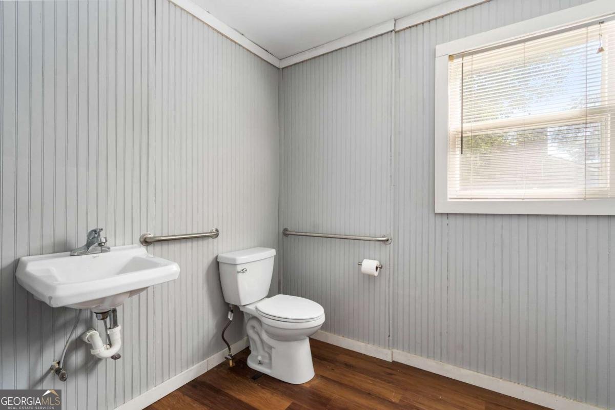 120 MAYBELLE Street Cartersville - 45