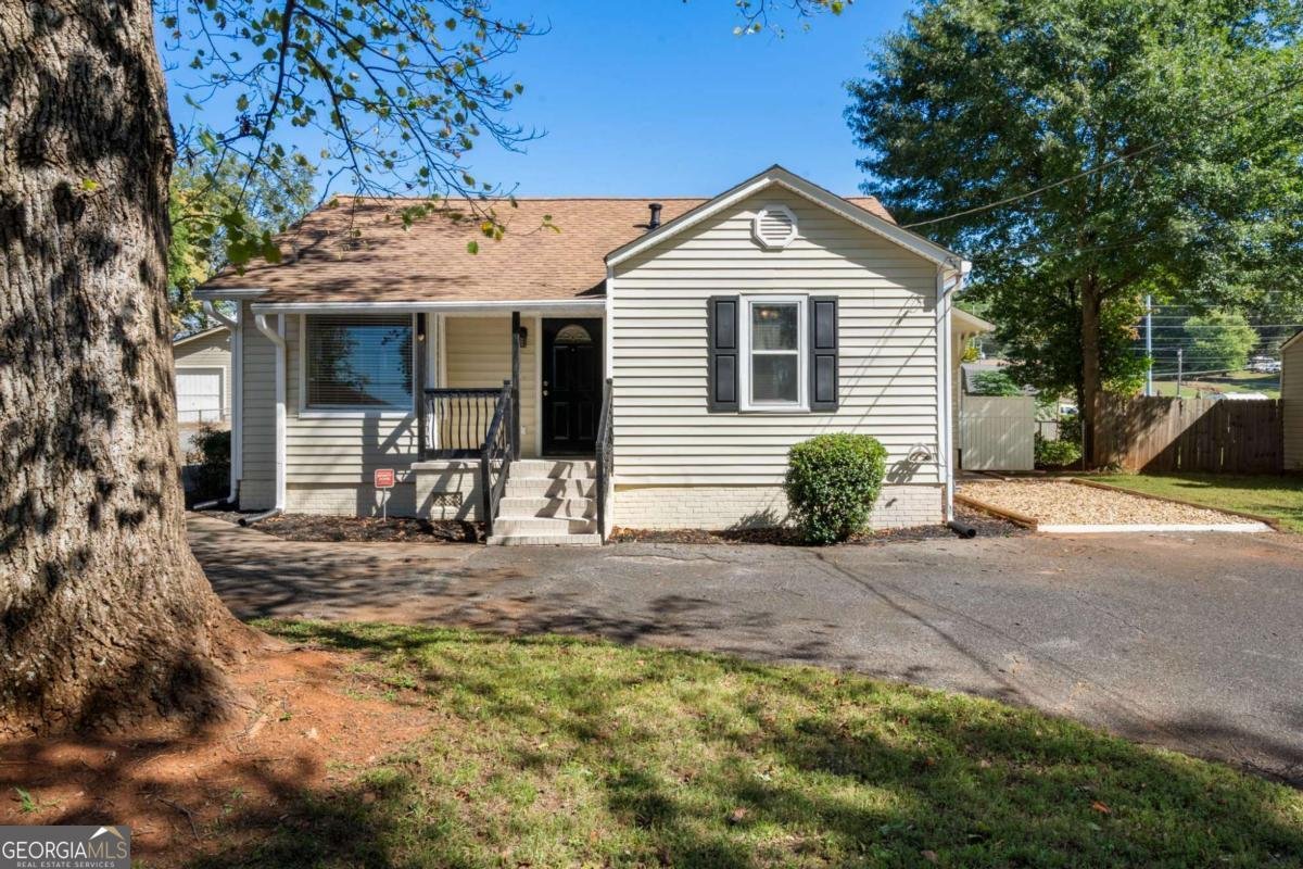 120 MAYBELLE Street Cartersville - 47