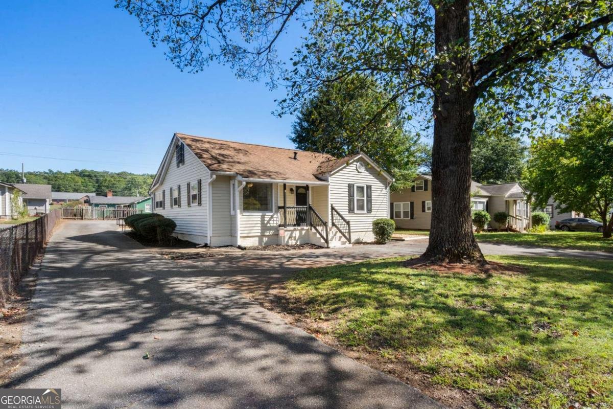 120 MAYBELLE Street Cartersville - 48