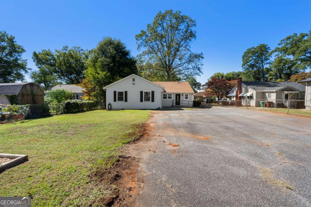 120 MAYBELLE Street Cartersville - 49