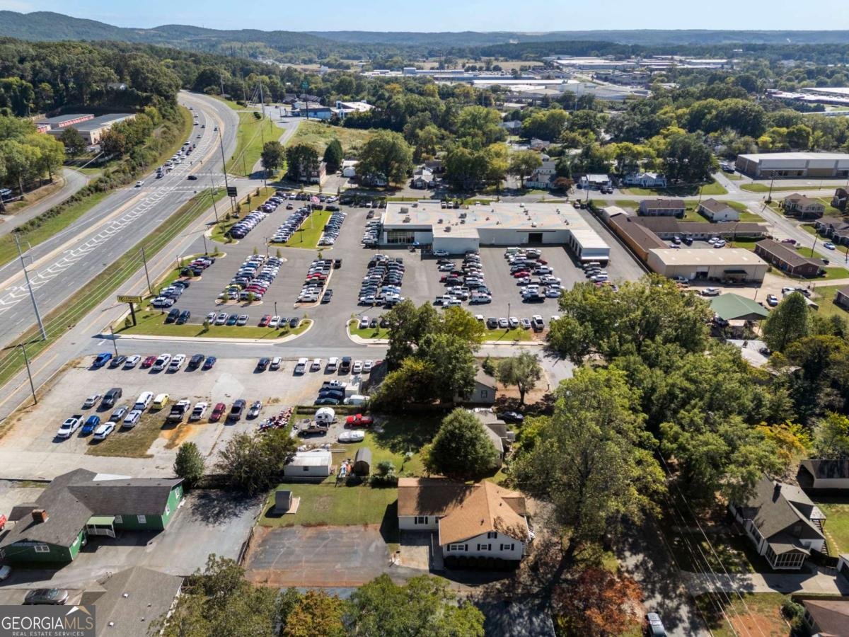 120 MAYBELLE Street Cartersville - 5