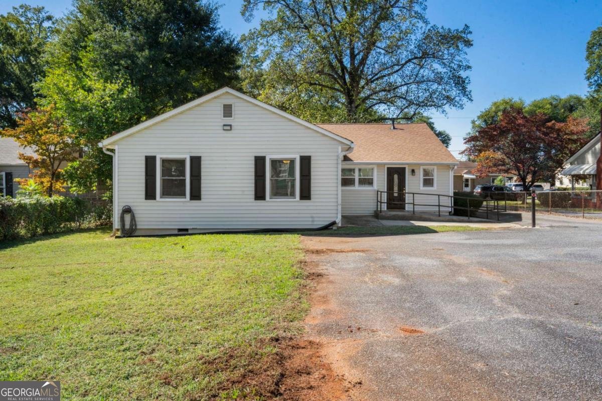 120 MAYBELLE Street Cartersville - 50