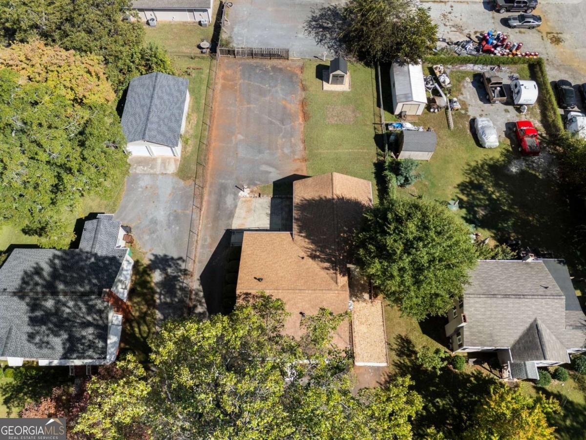 120 MAYBELLE Street Cartersville - 63