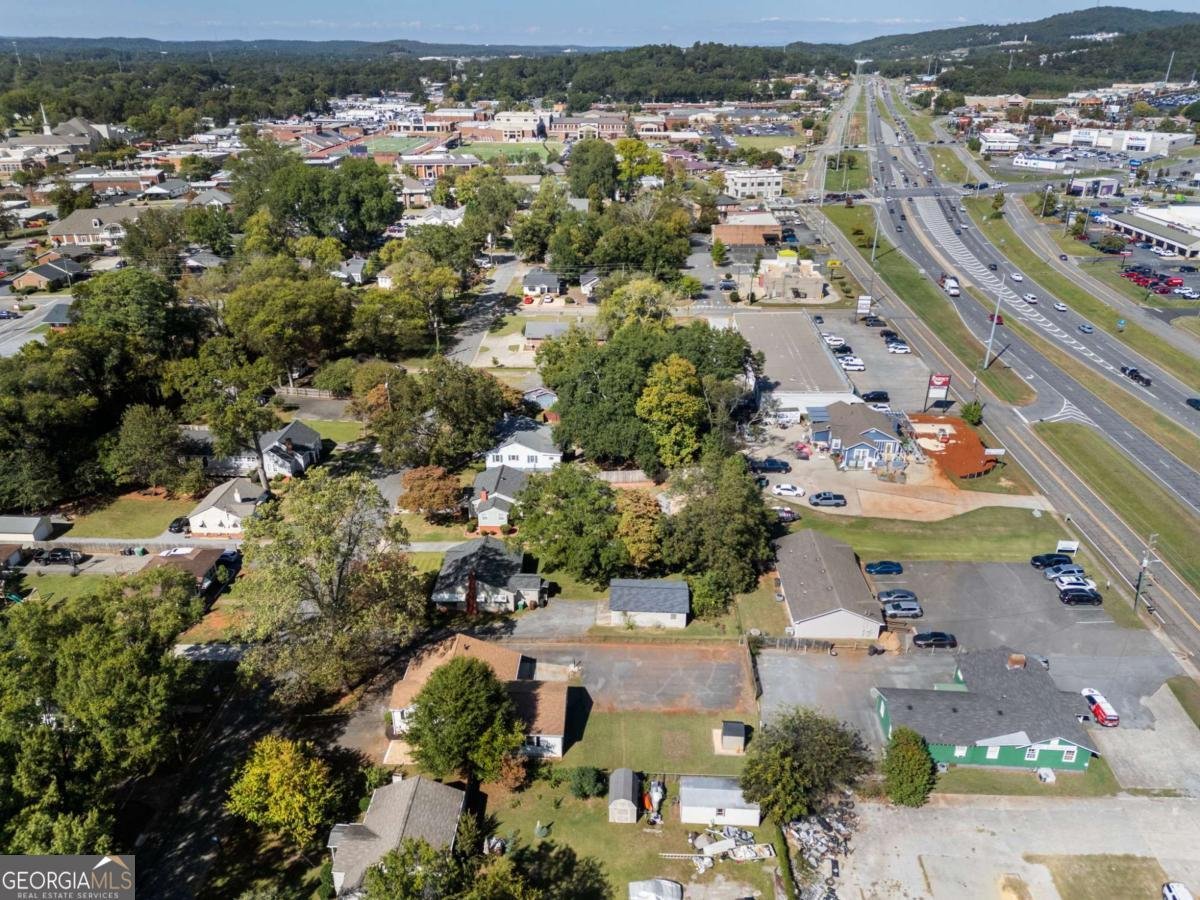 120 MAYBELLE Street Cartersville - 9