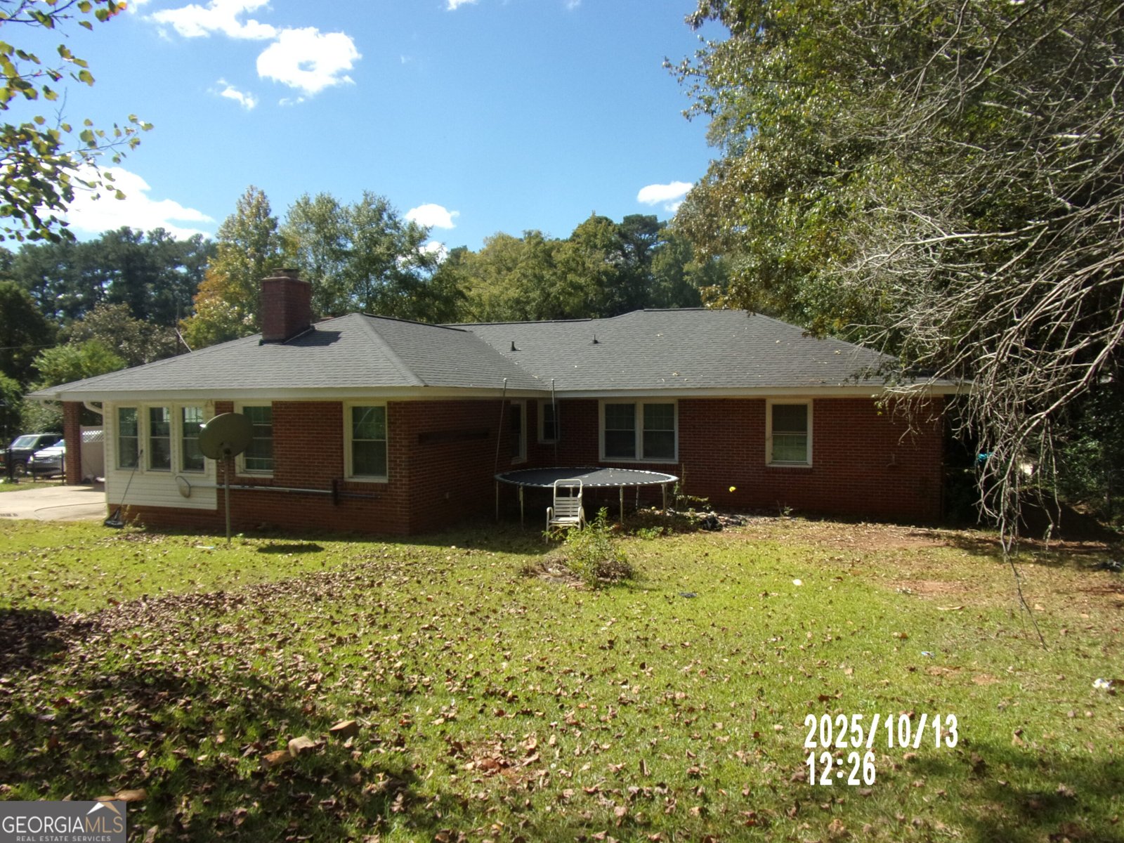 133 Springdale Drive Thomaston - 36