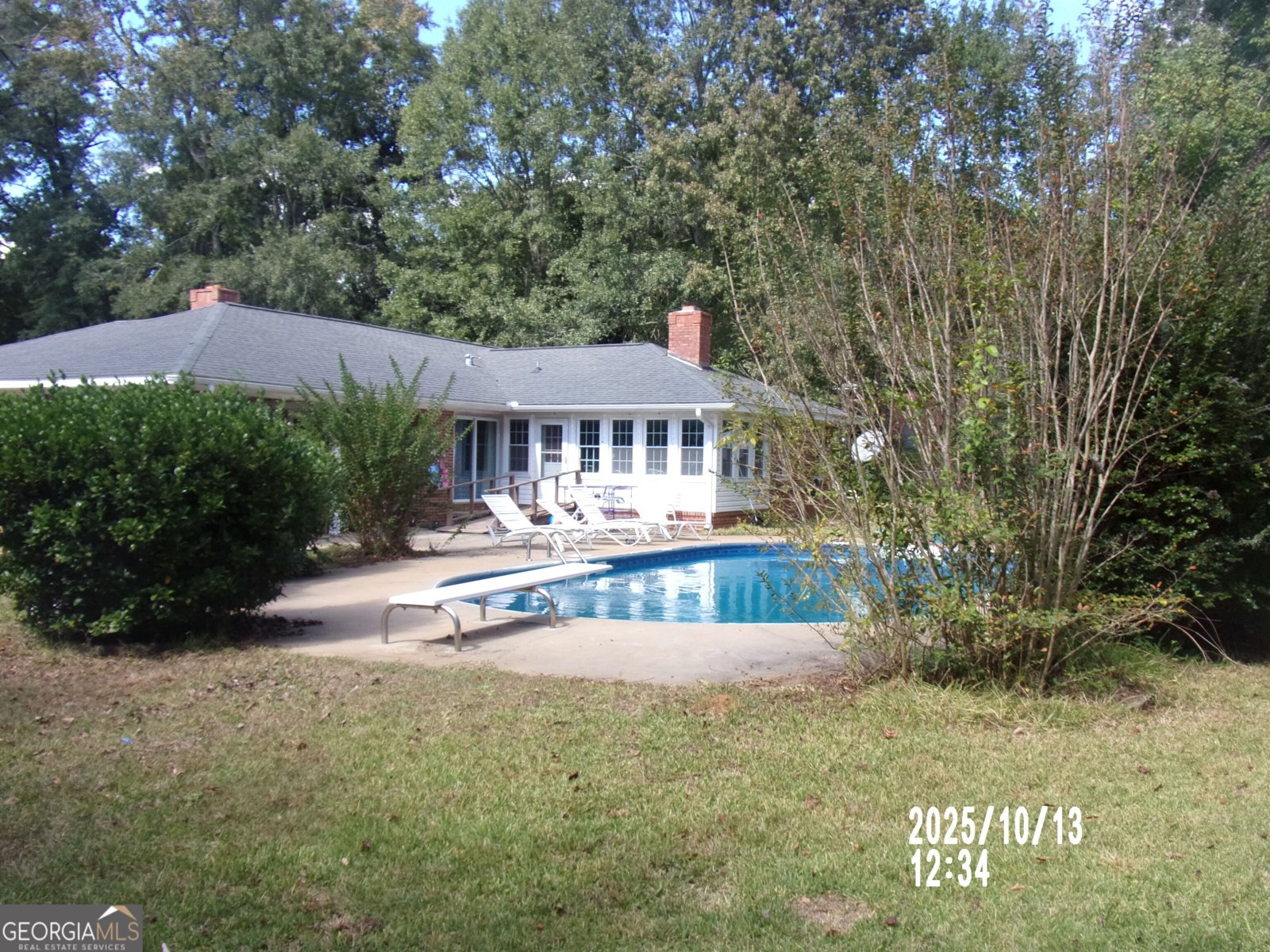 133 Springdale Drive Thomaston - 39