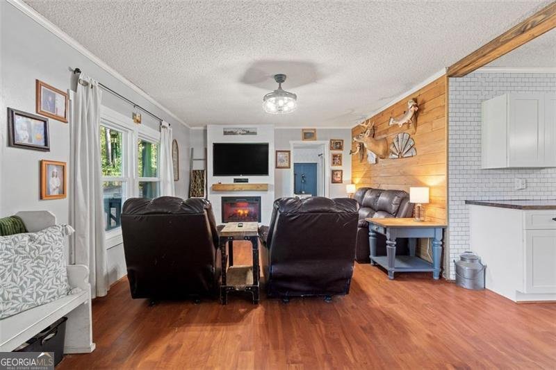 610 Old Henry Grady Road Dawsonville - 11