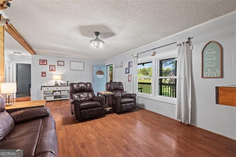 610 Old Henry Grady Road Dawsonville - 14