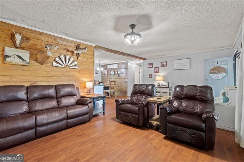 610 Old Henry Grady Road Dawsonville - 15