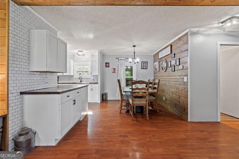610 Old Henry Grady Road Dawsonville - 16