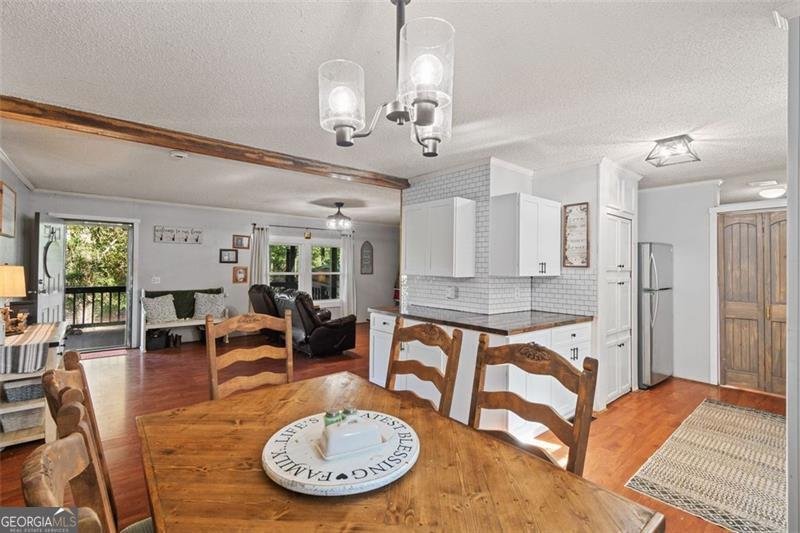 610 Old Henry Grady Road Dawsonville - 18