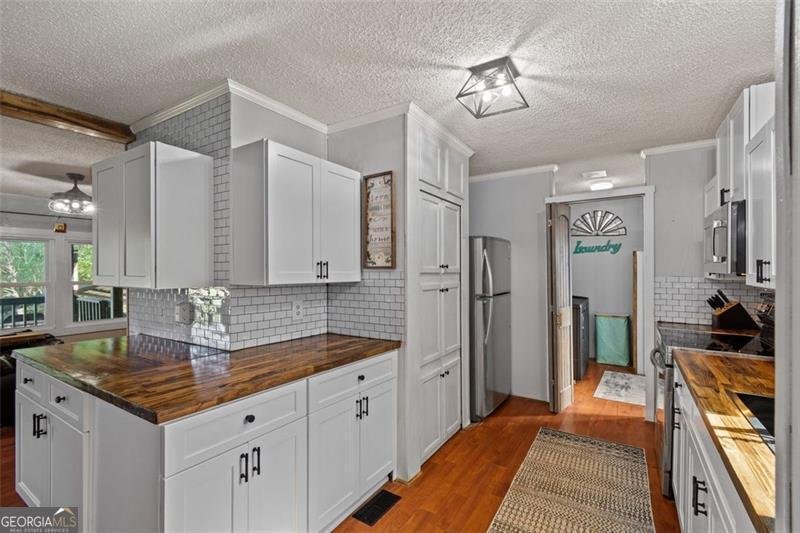 610 Old Henry Grady Road Dawsonville - 20