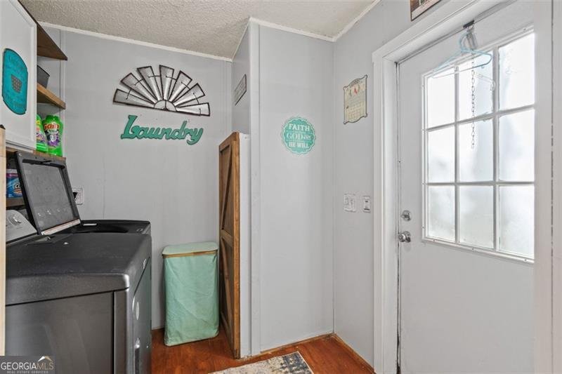 610 Old Henry Grady Road Dawsonville - 21